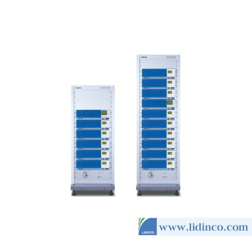 High Power Intelligent Bipolar Power Supply Kikusui PBZ40-100 BP