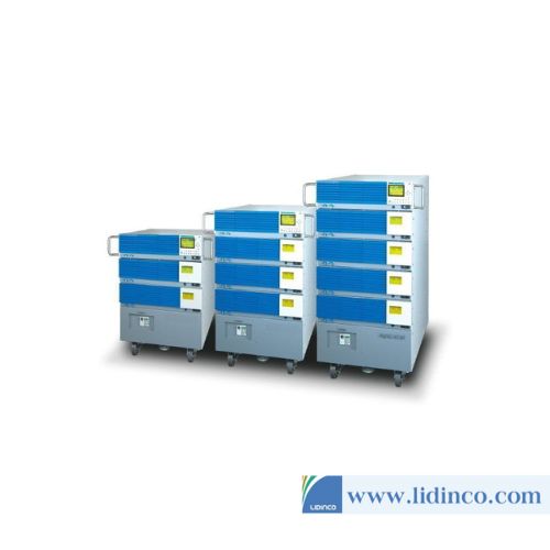 High Power Intelligent Bipolar Power Supply Kikusui PBZ80-25 SR