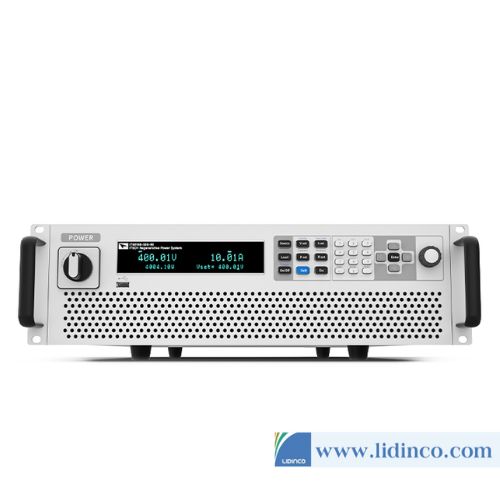Regenerative Power System Itech IT6000B Series