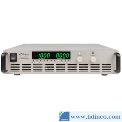 High Voltage DC Power Supplies Twintex PCH1200-10H
