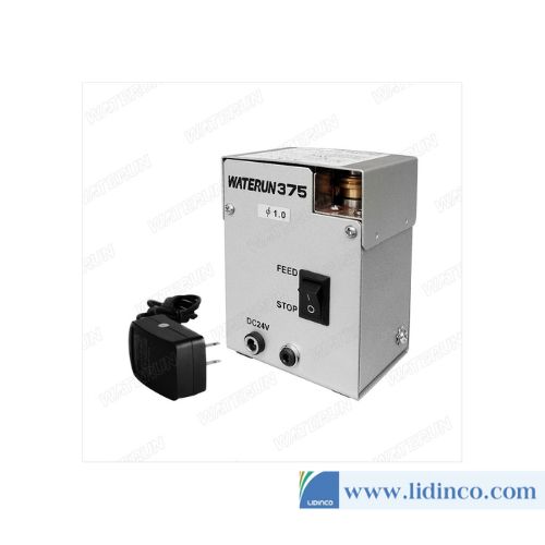 Máy cấp nguyên liệu hàn Waterun-375