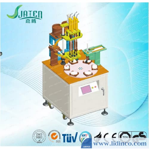 Máy cấp vít tự động cầm tay Jaten