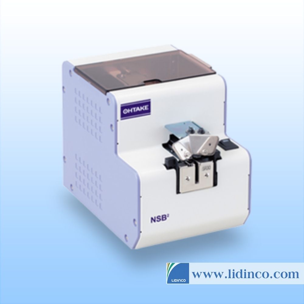 OHTAKE automatic screw feeder NSB