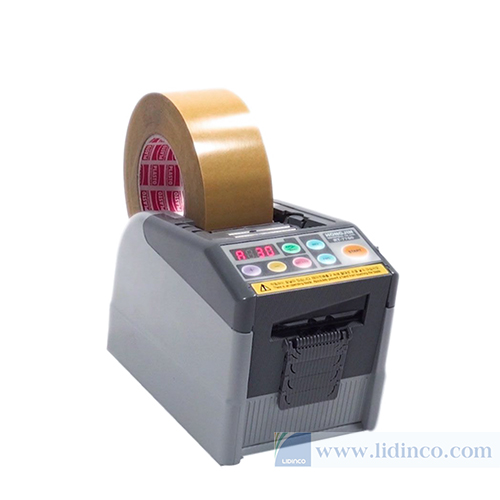 Máy cắt băng keo tự động Ezmro RT-7000