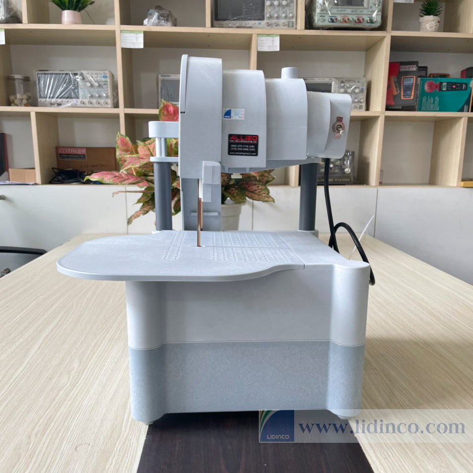 Diamond Band Saw