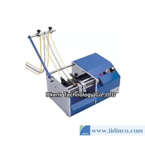 Máy cắt chân linh kiện Rkens RS-904