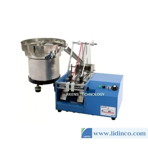 Máy cắt chân linh kiện Rkens RS-904A