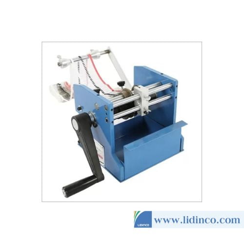 Máy cắt chân linh kiện Rkens RS-906