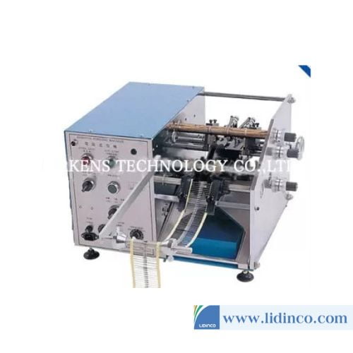 Máy cắt chân linh kiện Rkens RS-907