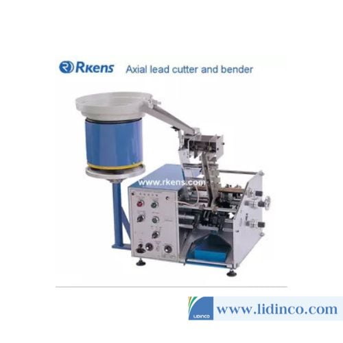 Máy cắt chân linh kiện Rkens RS-907A