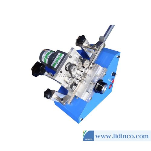 IC Lead Forming Machine Kingsing KS-F140