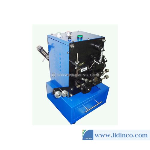 Jumper Wire Forming Machine Kingsing KS-F150