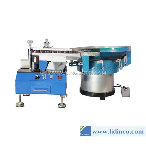 Automatic Lead Cutter Kingsing KS-F180