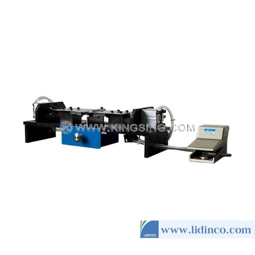 Customized Capacitor Lead Cutting Machine Kingsing KS-F210