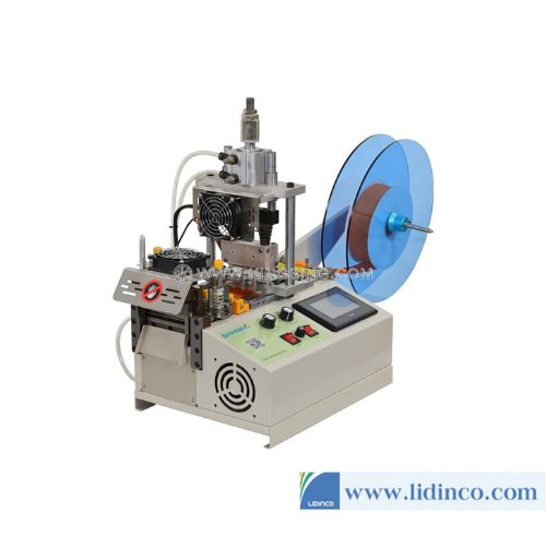Automatic Tape Cutting and Hole Punching Machine Kingsing KS-100A/B