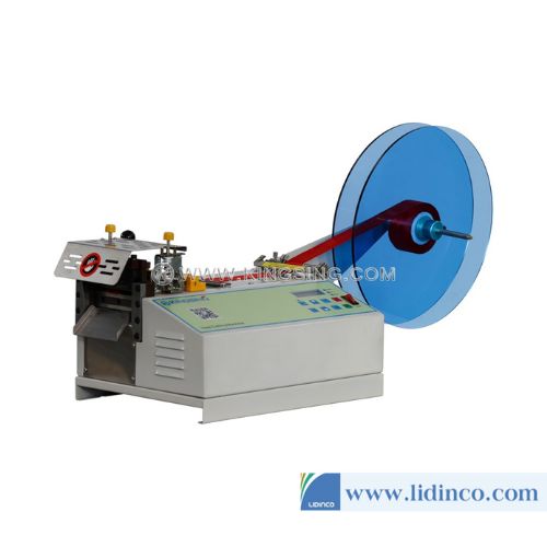 Hot Blade Tape Cutting Machine Kingsing KS-100H