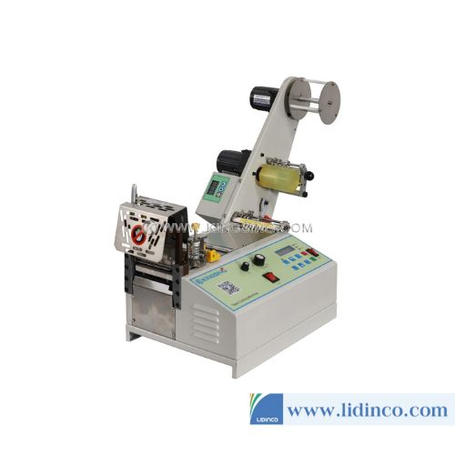 Automatic Elastic Strap Cutting Machine Kingsing KS-100E