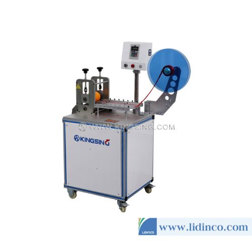 Automatic Roll Cutting Machine Kingsing KS-100G