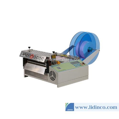 Cold Knife Wide Tape Cutting Machine Kingsing KS-300C