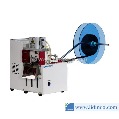 Heavy-duty Cold Knife Tape Cutting Machine Kingsing KS-B100CQ
