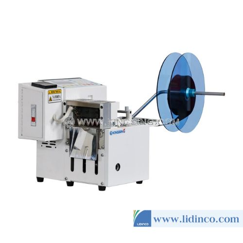 Hot Knife Tape Cutting Machine Kingsing KS-B100H