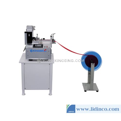 Automatic Robust Tape Cutting Machine Kingsing KS-B130CH