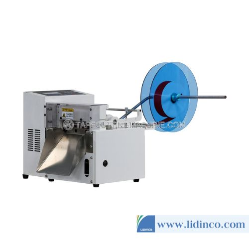 Cold Blade Tape Cutting Machine Kingsing KS-B200C