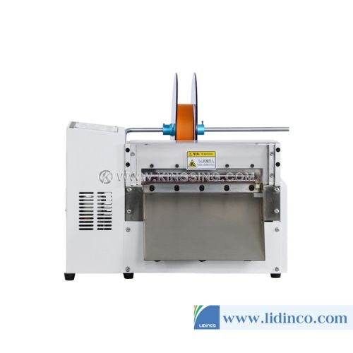 Heavy-duty Belt Cutting Machine Kingsing KS-B300C