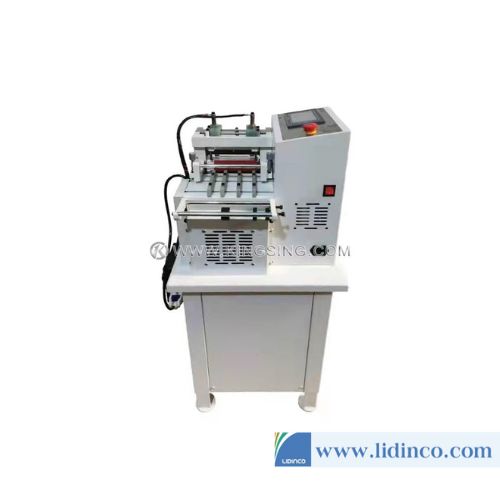 Hot Knife Braided Sleeving Cutting Machine Kingsing KS-B80H