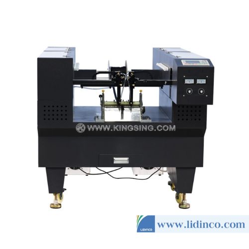 Automatic Laser Tape Cutting Machine Kingsing KS-L300M