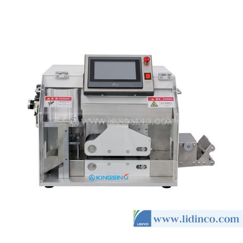 Belt Driven Tape Cutting Machine Kingsing KS-P100Q