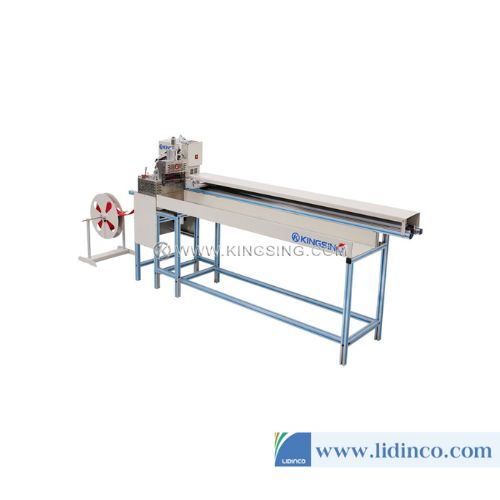 Máy cắt dây điện Kingsing KS-R140Q