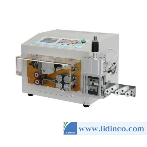 Máy cắt dây điện Kingsing KS-W004