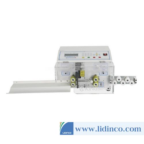 Máy cắt dây điện Kingsing KS-W602