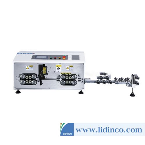 Máy cắt dây điện Kingsing KS-W6132
