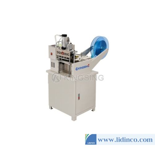 Heavy-duty Tape Cutting and Stacking Machine Kingsing KS-165HQS