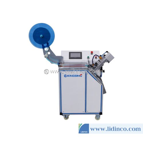 Máy cắt dây điện Kingsing KS-U100M