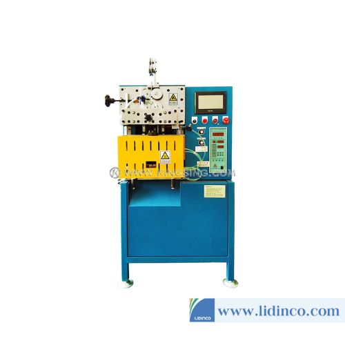 Steel Wire Rope Hot Melt Cutting Machine Kingsing KS-R15H-2