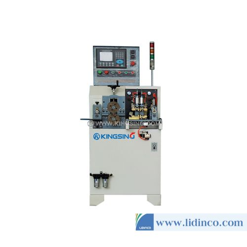 Steel Wire Rope Welding and Cutting Machine Kingsing KS-R16C