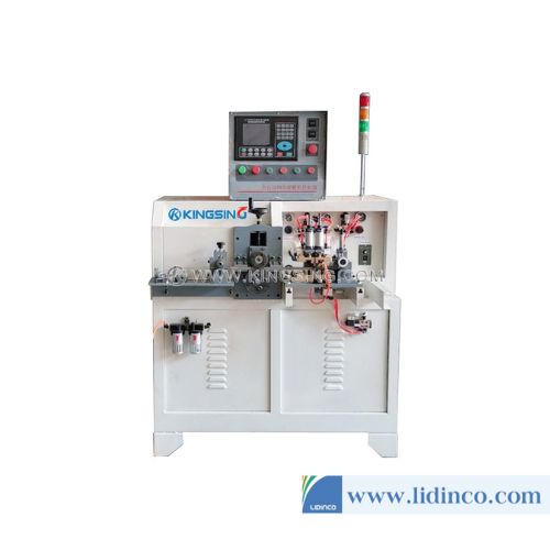 Automatic Wire Rope Melting and Cutting Machine Kingsing KS-R16D