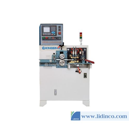 Automatic Wire Rope Hot Melt Cutting Machine Kingsing KS-R16E
