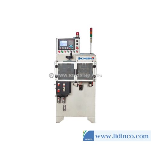 Stainless Steel Wire Rope Melting & Cutting Machine Kingsing KS-R16R