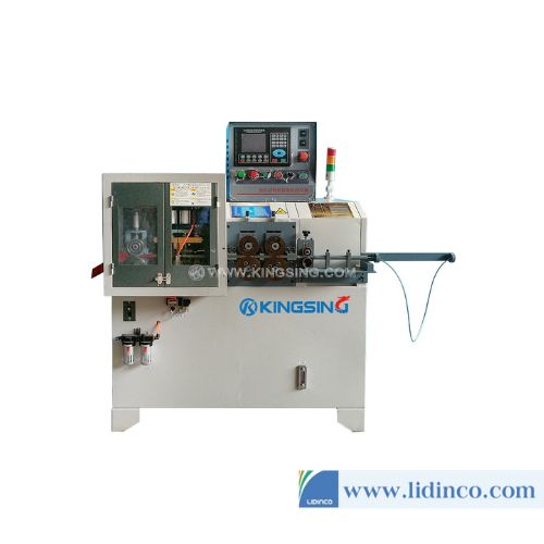 Automatic Wire Rope Welding and Cutting Machine Kingsing KS-R16S