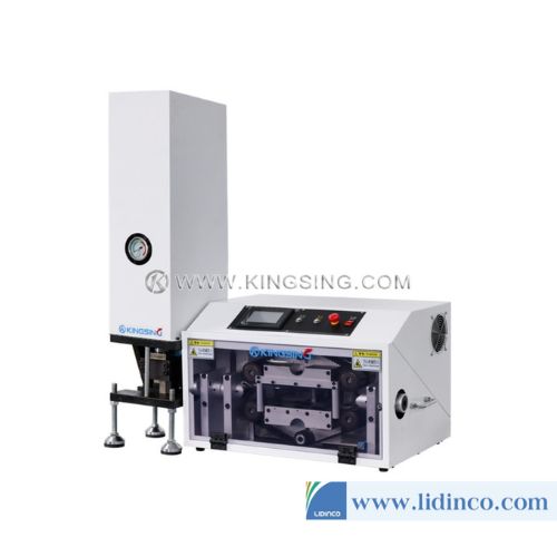 Automatic Steel Wire Rope Cutting Machine Kingsing KS-R20C