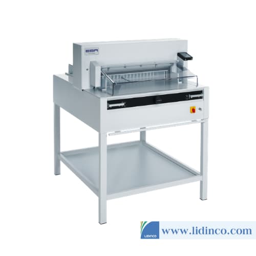 Professional Guillotine EBA 6655