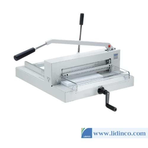 Manual office Guillotine EBA 4305