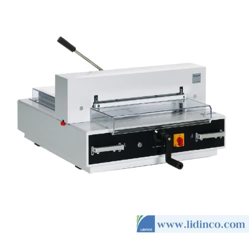 Electric Office Guillotine EBA 4315