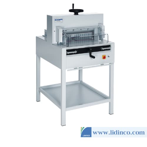 Power Guillotine EBA 4815