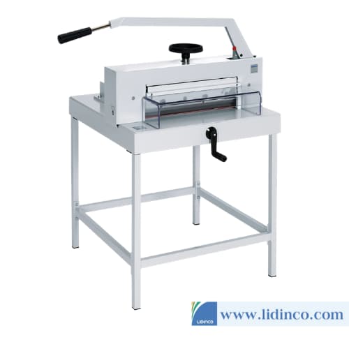 Manual Office Guillotine EBA 4705