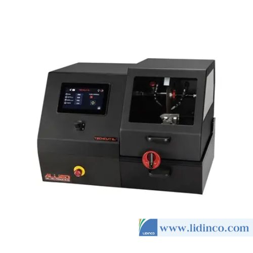 Máy cắt mẫu, linh kiện chính xác cao TechCut 5X™